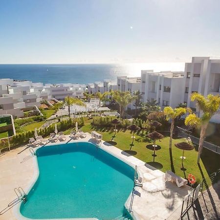 Apartamento Pure South 11B Manilva Exterior foto