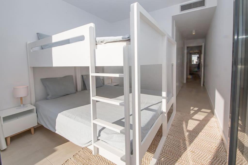 Apartamento Pure South 11B Manilva Exterior foto