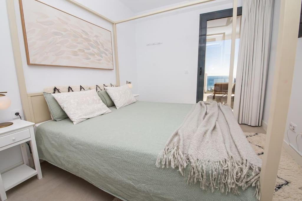 Apartamento Pure South 11B Manilva Exterior foto