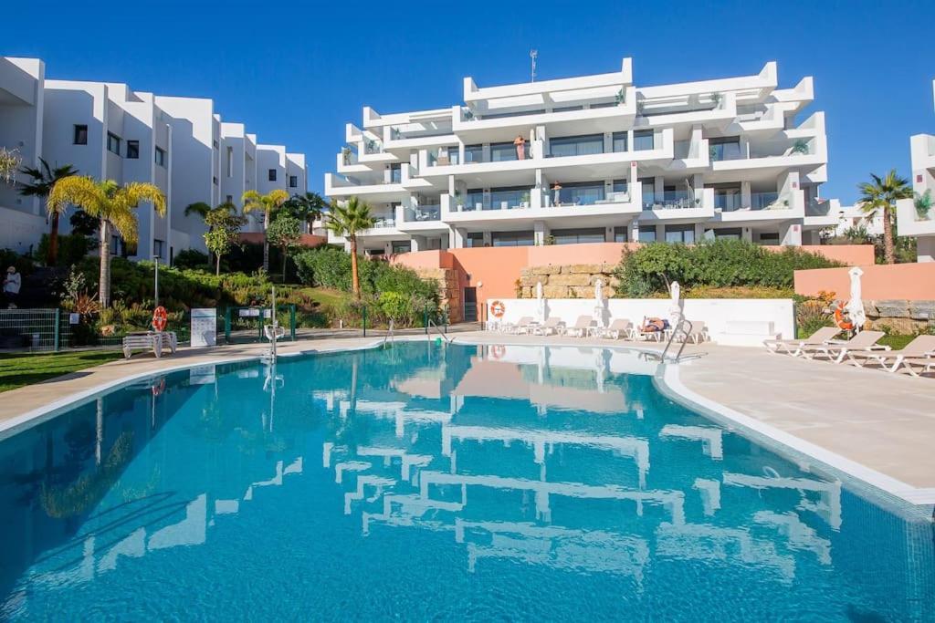 Apartamento Pure South 11B Manilva Exterior foto