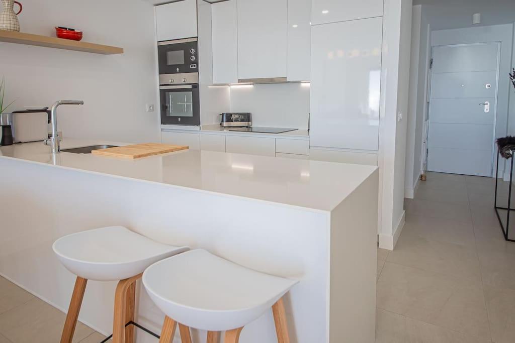 Apartamento Pure South 11B Manilva Exterior foto