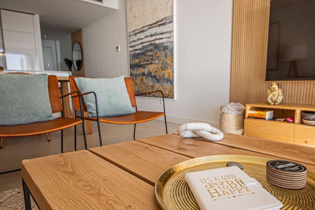 Apartamento Pure South 11B Manilva Exterior foto